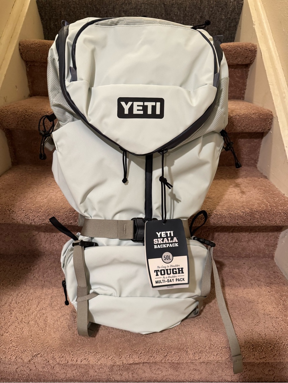 YETI Skala 50L Women’s Backpack